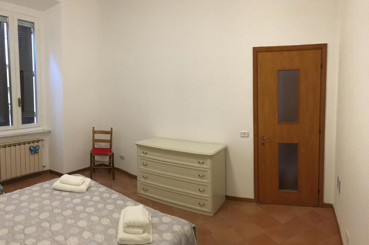 Sweety Rome House Apartment Luaran gambar