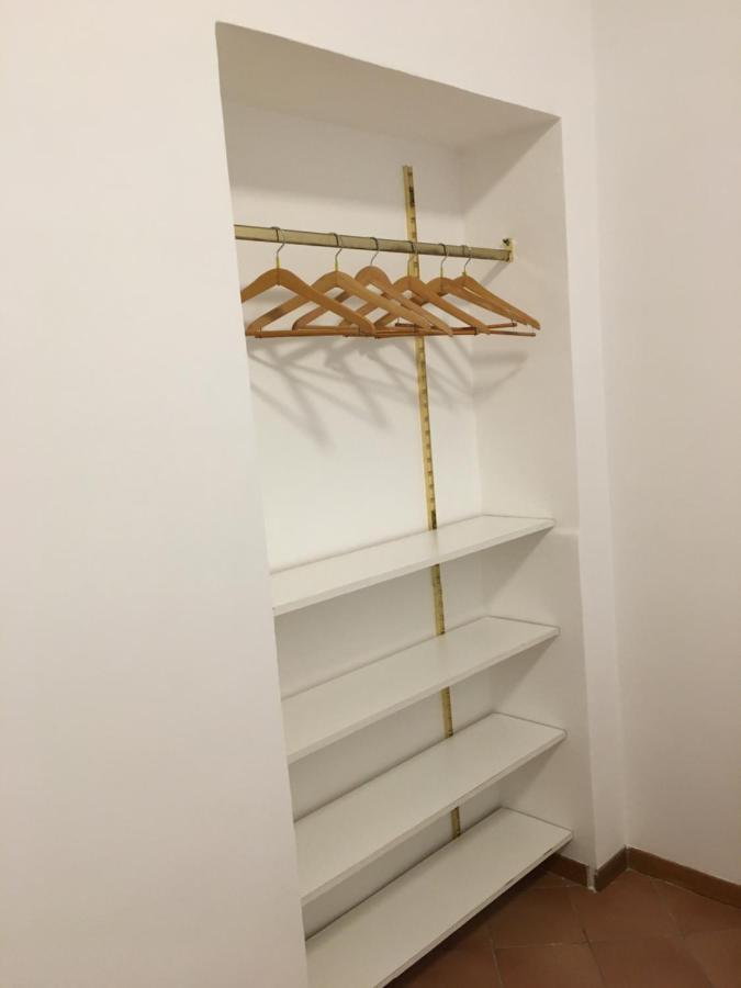 Sweety Rome House Apartment Luaran gambar