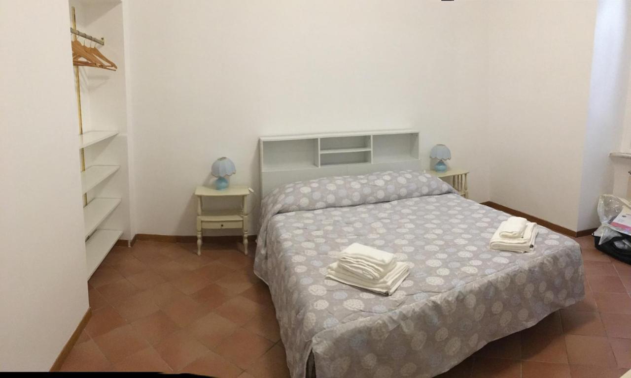 Sweety Rome House Apartment Luaran gambar