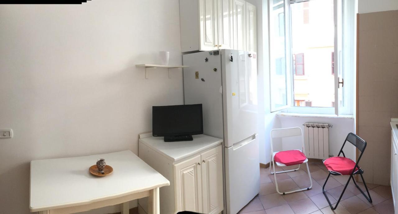 Sweety Rome House Apartment Luaran gambar