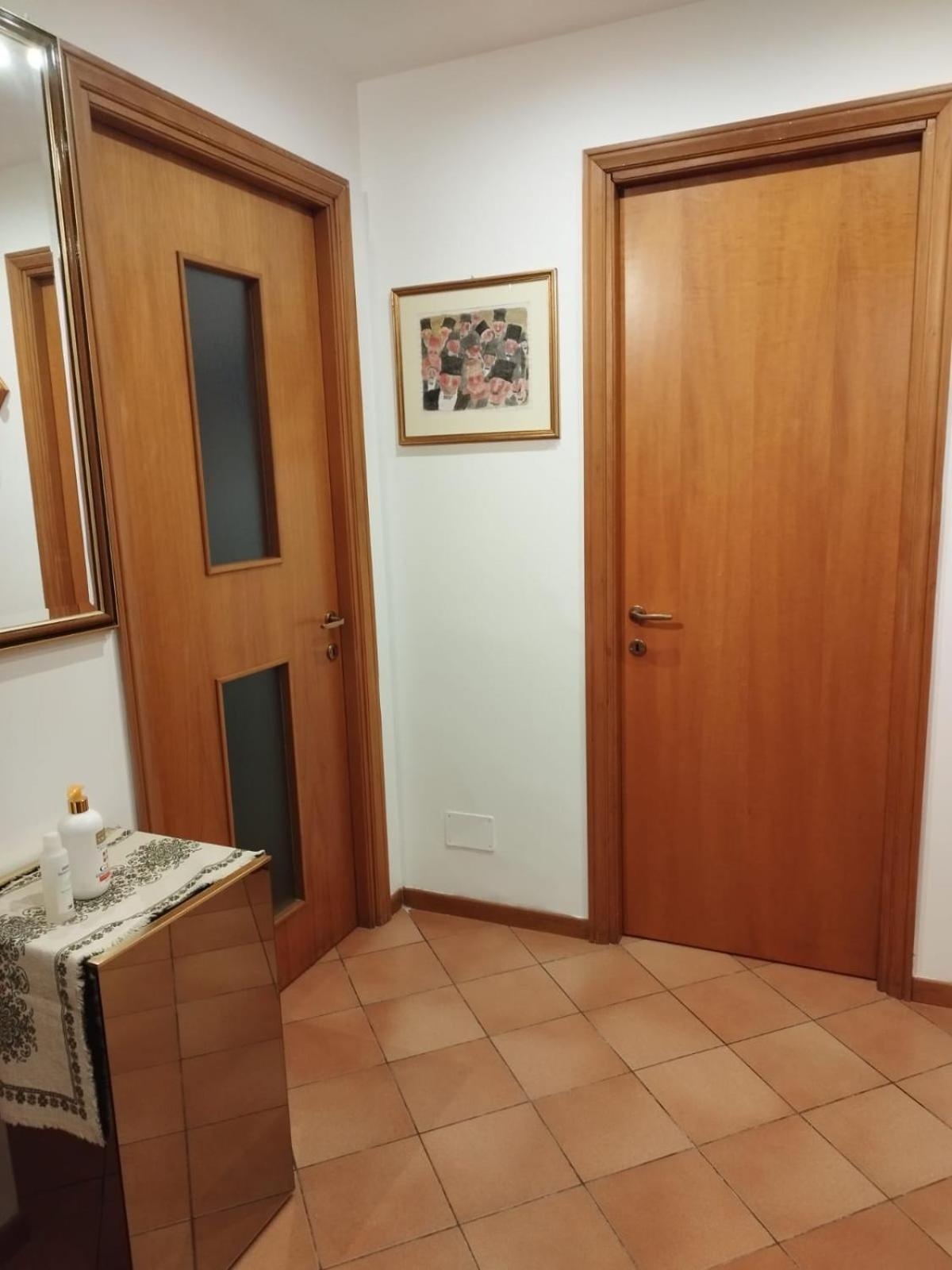 Sweety Rome House Apartment Luaran gambar