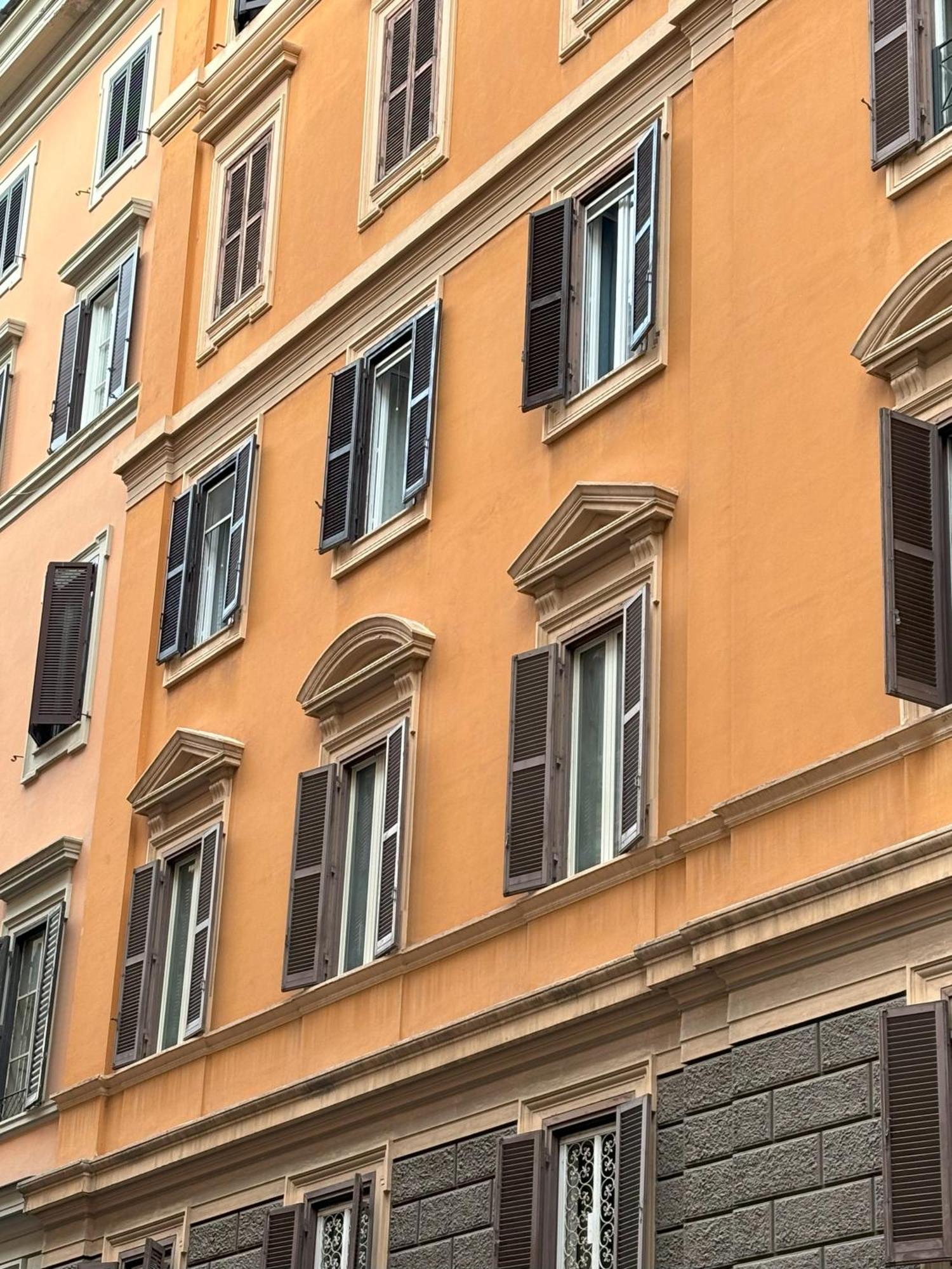 Sweety Rome House Apartment Luaran gambar